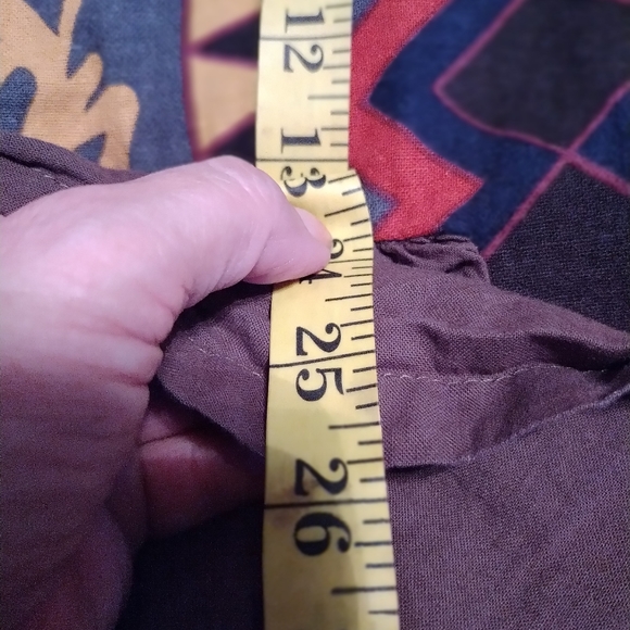 Boho Blouse - Picture 6 of 6